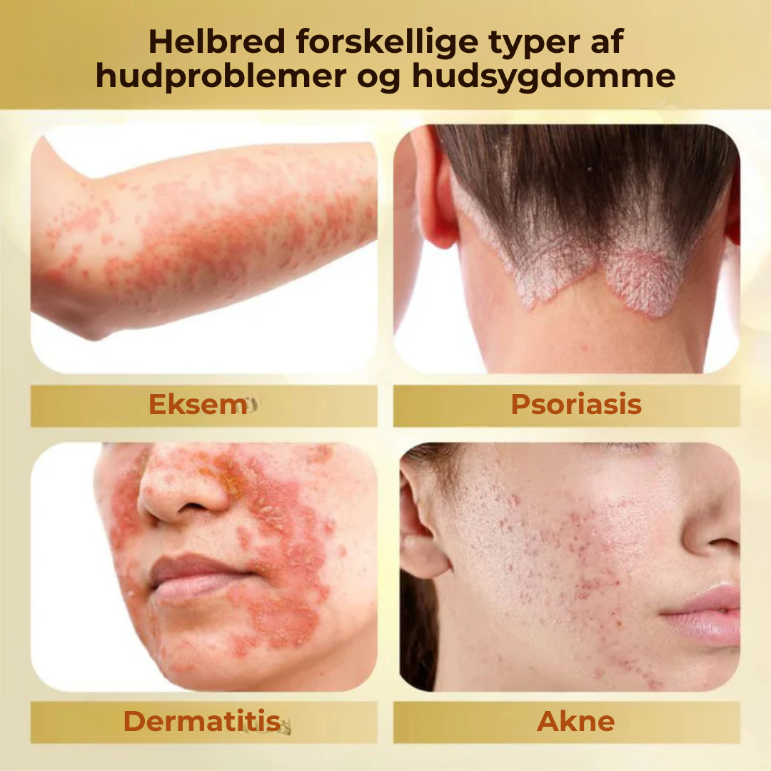 VitaBee® | Koncentreret bigift reparationscreme