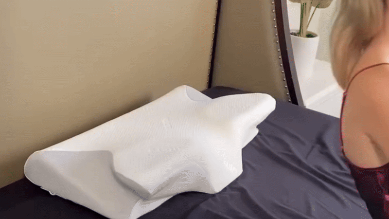 NakkeRo® | De bedste kiropraktorers hemmelighed til hurtig lindring af nakke-, skulder- og armsmerter