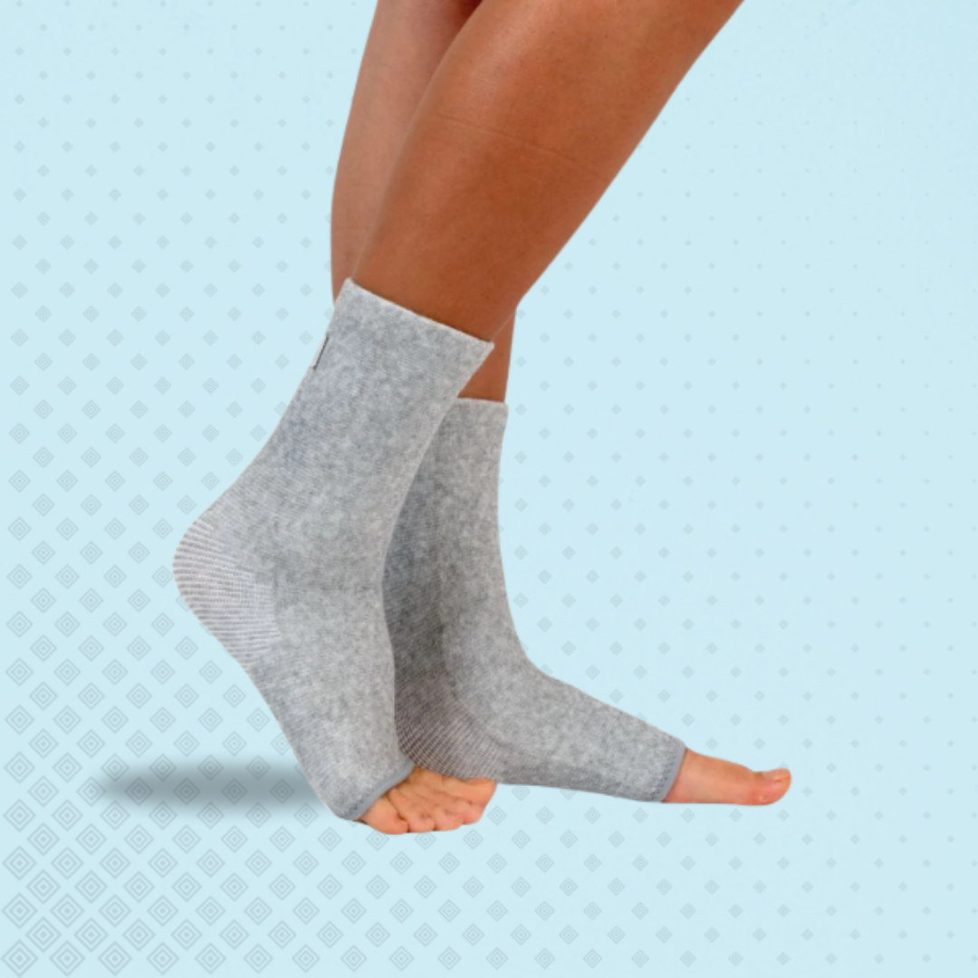 TrykLøs® | Den mest behagelige fodbelysning nogensinde