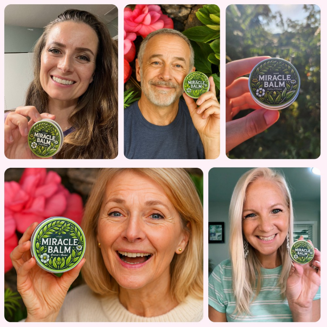 LivLet® | Fjerner tunge ben på øjeblikket – på kun 7 dage