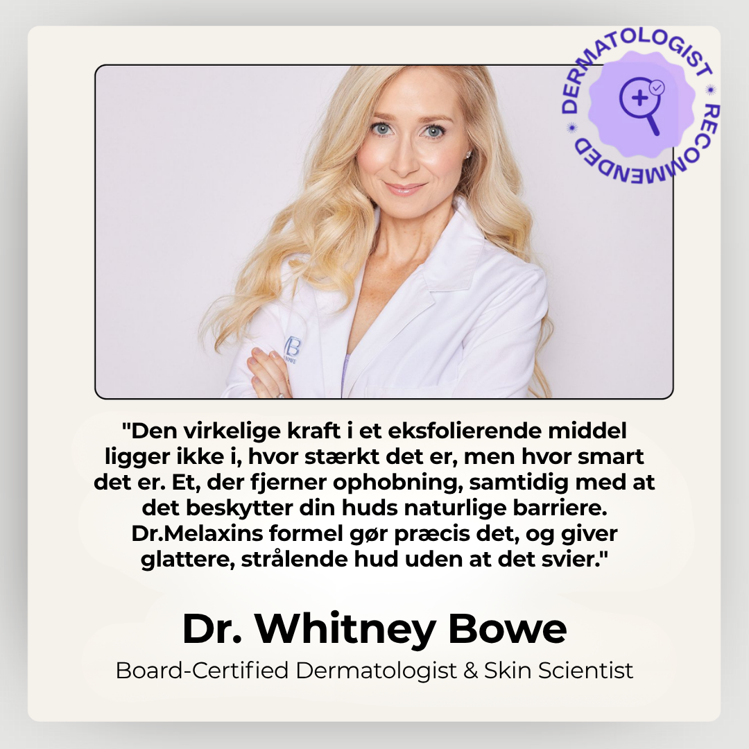 StrålendeHud® | Sig Farvel til Urenheder – Hej til Strålende Hud!