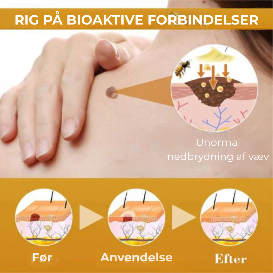 VitaBee® | Koncentreret bigift reparationscreme