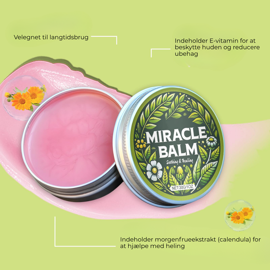 LivLet® | Fjerner tunge ben på øjeblikket – på kun 7 dage