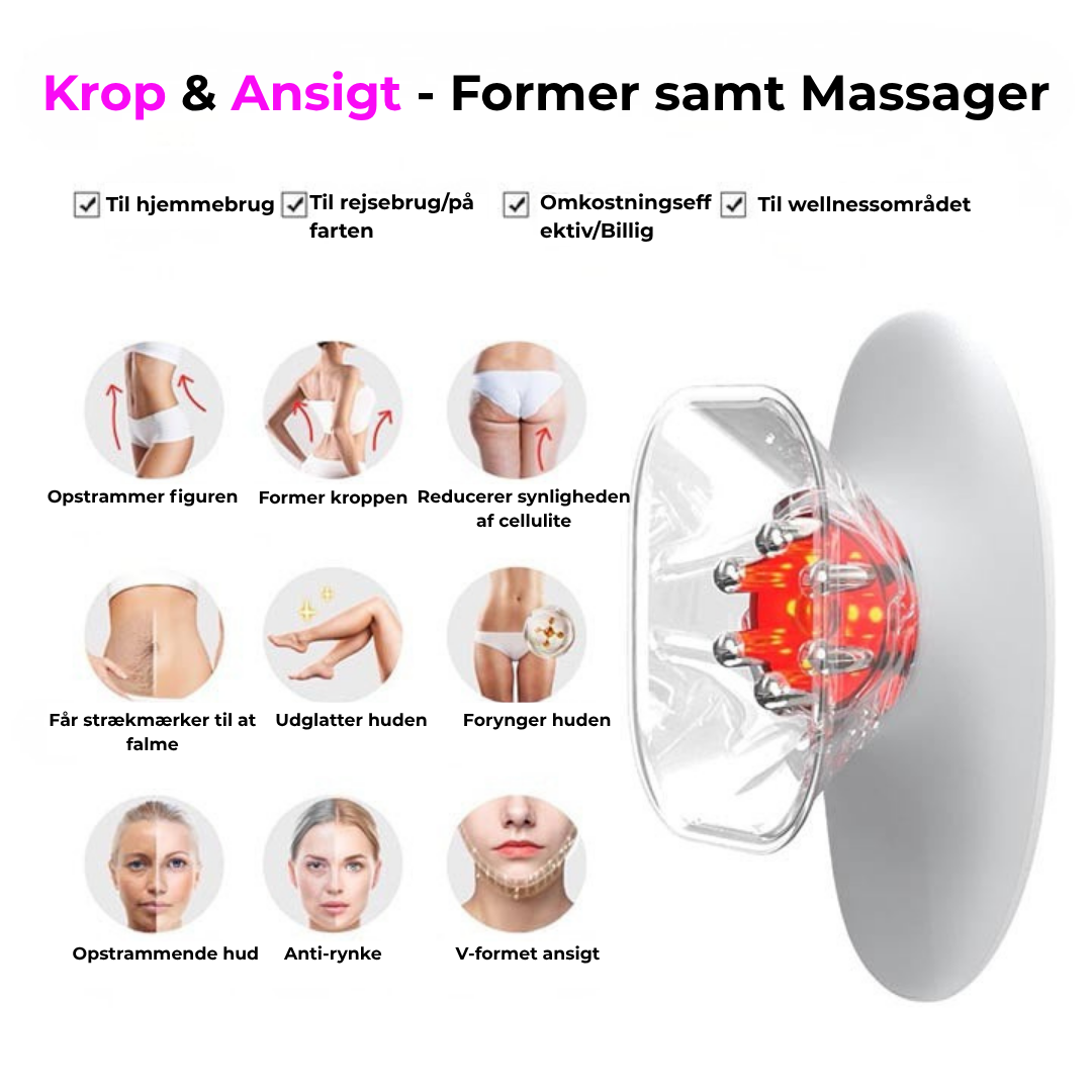 StramLy® | ✨ Forvandl din hud på kun 15 minutter om dagen – for synligt glattere, fastere og mere selvsikker hud!