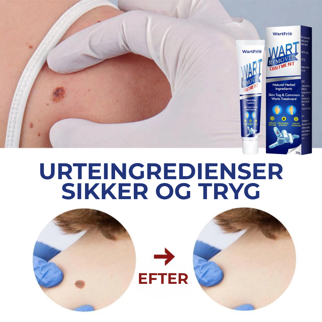 WartFri®