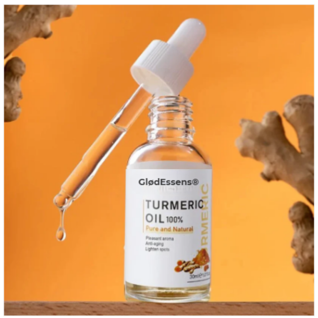 GlødEssens® Serum mod Mørke Pletter