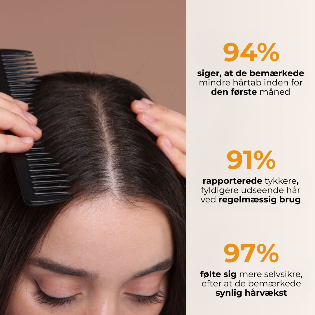 HairVita® | Græskarkerneolie-softgels