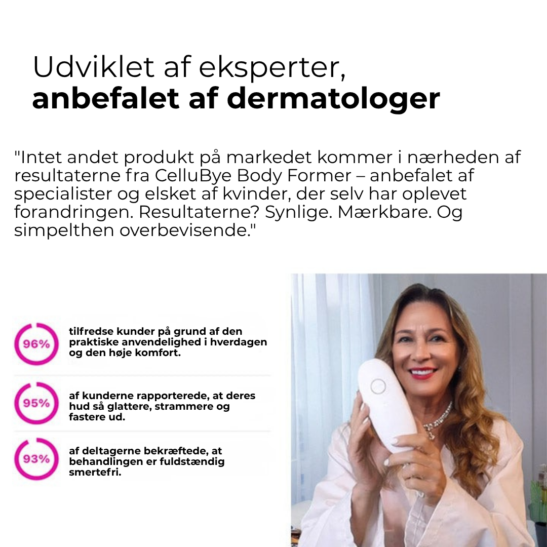 StramLy® | ✨ Forvandl din hud på kun 15 minutter om dagen – for synligt glattere, fastere og mere selvsikker hud!