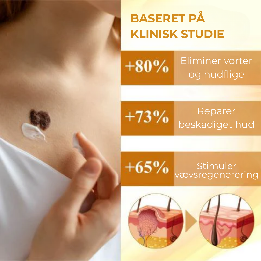 VitaBee® | Koncentreret bigift reparationscreme