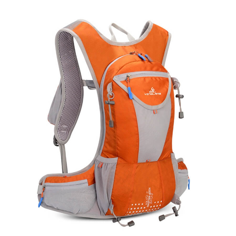 DryVærn | Vandtæt taske