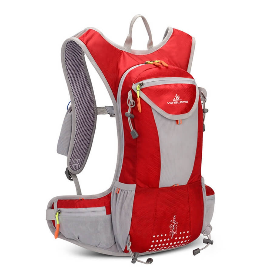 DryVærn | Vandtæt taske