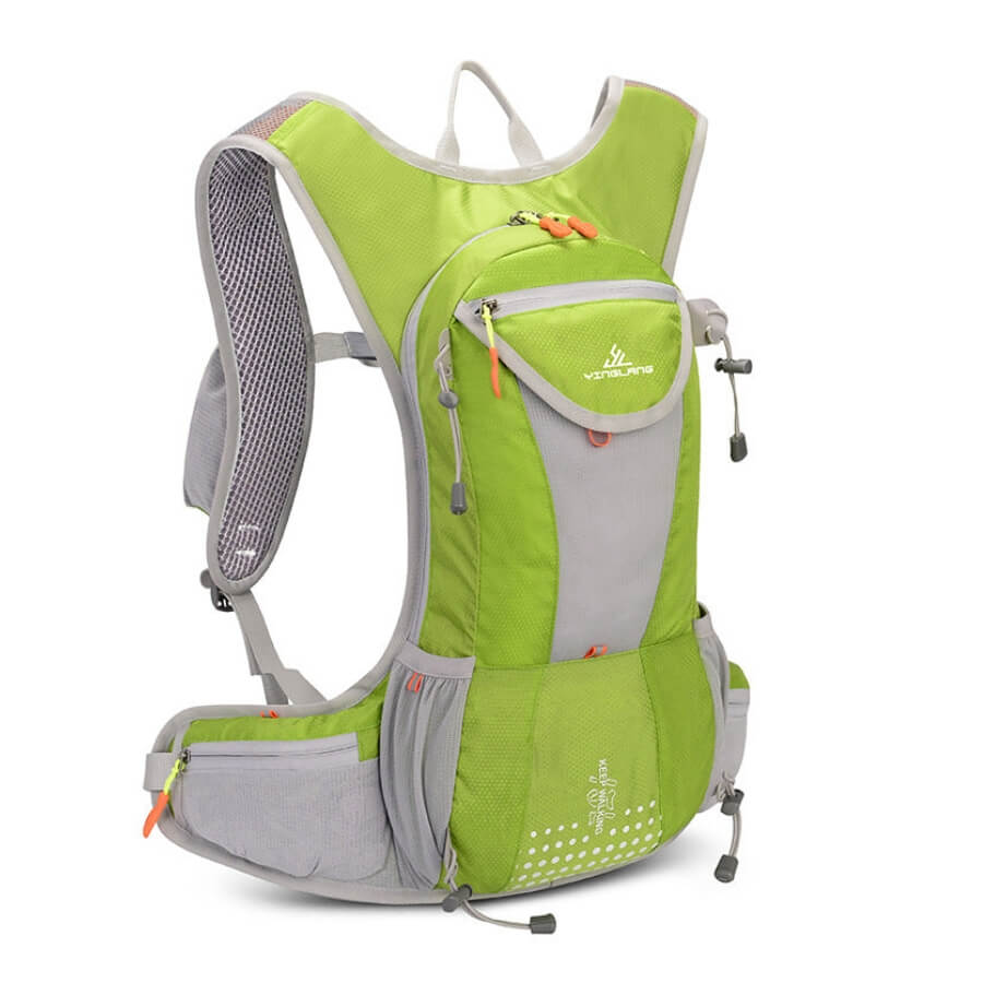 DryVærn | Vandtæt taske