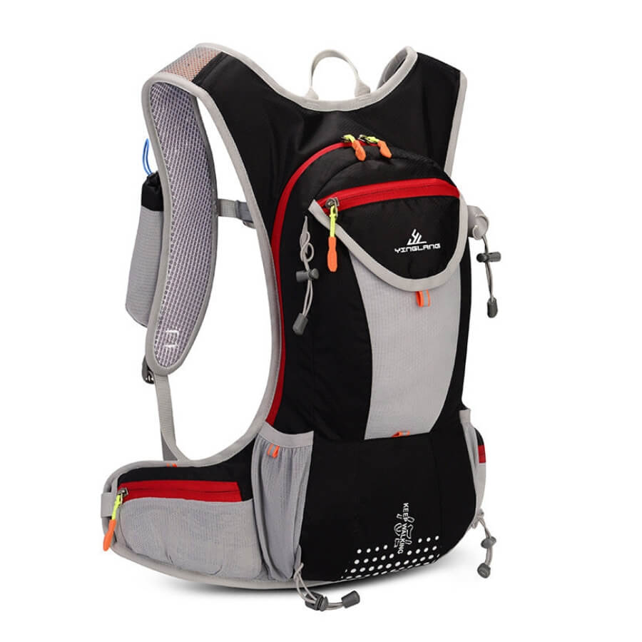 DryVærn | Vandtæt taske