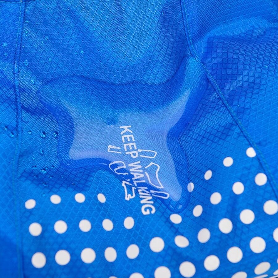 DryVærn | Vandtæt taske