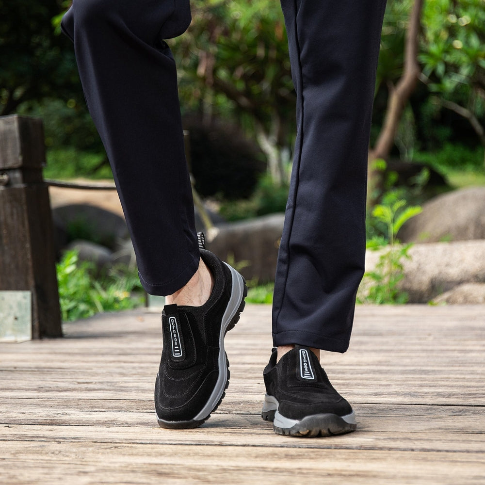 Lindrex | Behagelig og smertefri - perfekt til fodsmerter og lange gåture