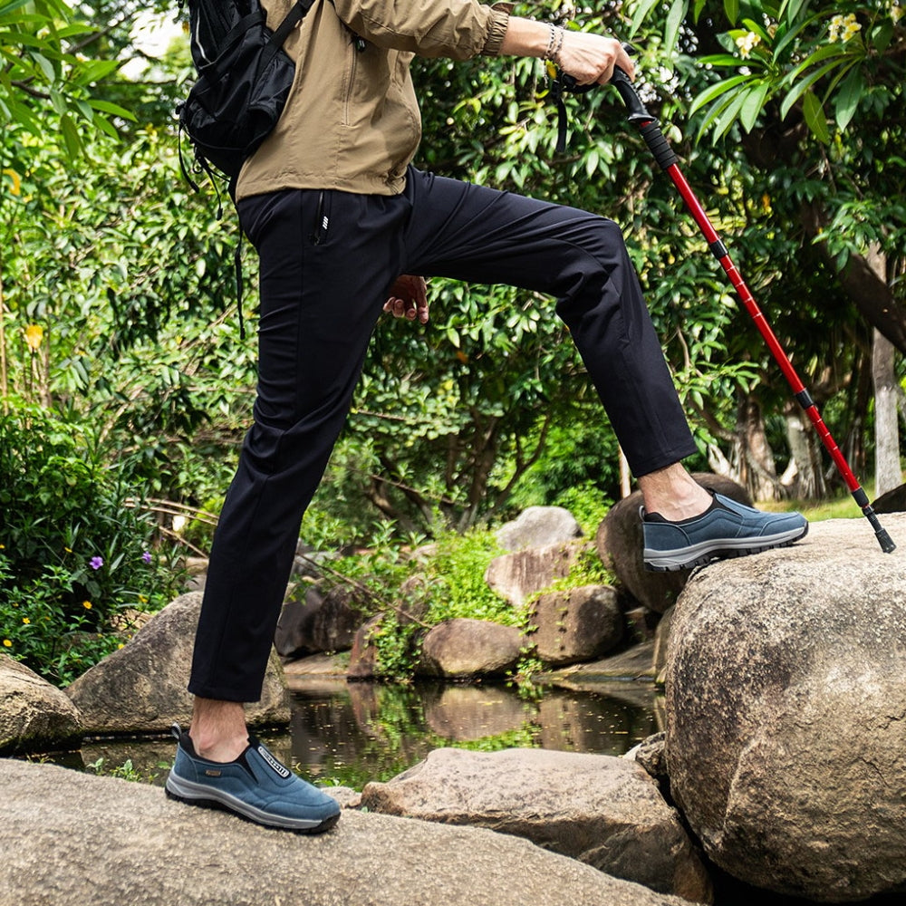 Lindrex | Behagelig og smertefri - perfekt til fodsmerter og lange gåture