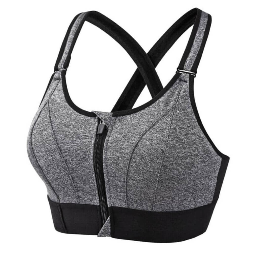 FitelleBH | Støttende og behagelig sports-bh
