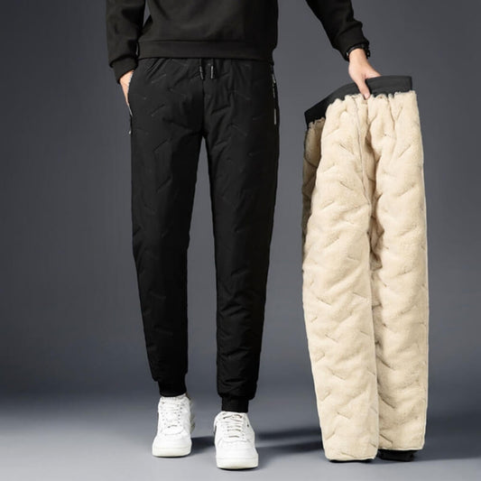 VarmBukser | Unisex termobukser til varme, komfort og stil