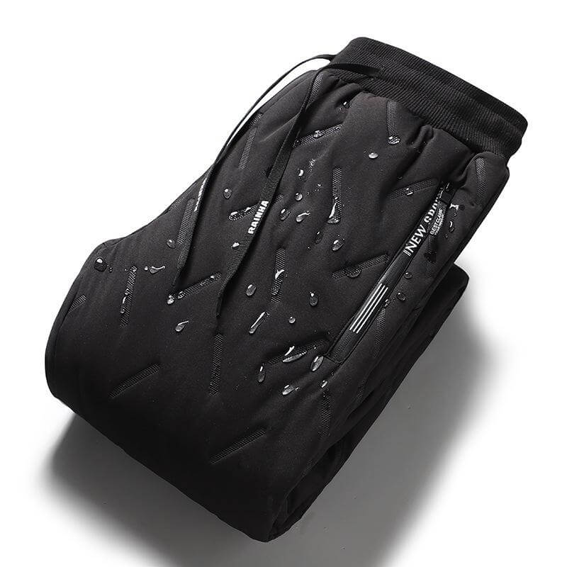 VarmBukser | Unisex termobukser til varme, komfort og stil