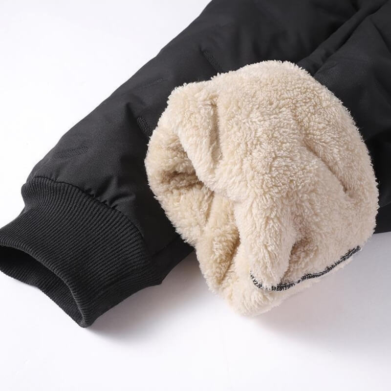 VarmBukser | Unisex termobukser til varme, komfort og stil