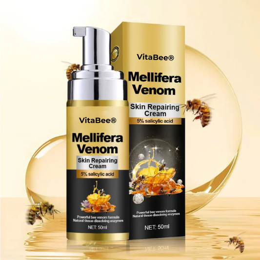 VitaBee® | Koncentreret bigift reparationscreme
