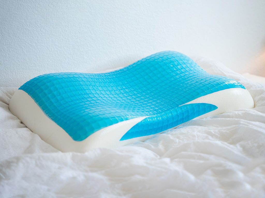 NordRest® | Sov Køligt, Vågn Frisk – Selv på de Varmeste Nætter