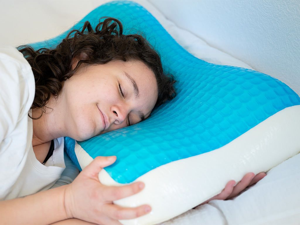 NordRest® | Sov Køligt, Vågn Frisk – Selv på de Varmeste Nætter