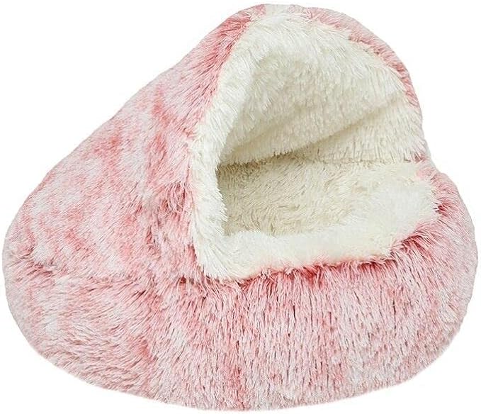 HyggePuf | Dyb afslapning, komfort, Beroligende virkning