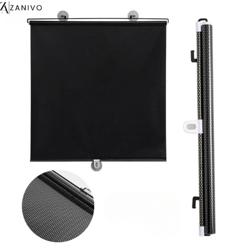 Skærma® | Luk solen ude og bevar privatlivets fred - 1+1 GRATIS