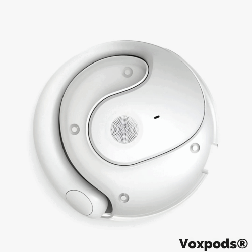 Voxpods® | Behersk et nyt sprog 3x hurtigere