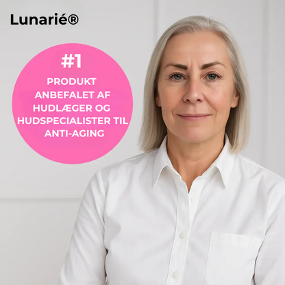 Lunarié® SoothingSkin | Glød Som Aldrig Før – Det Banebrydende Anti-Aging Gennembrud til Hjemmebrug er Her!