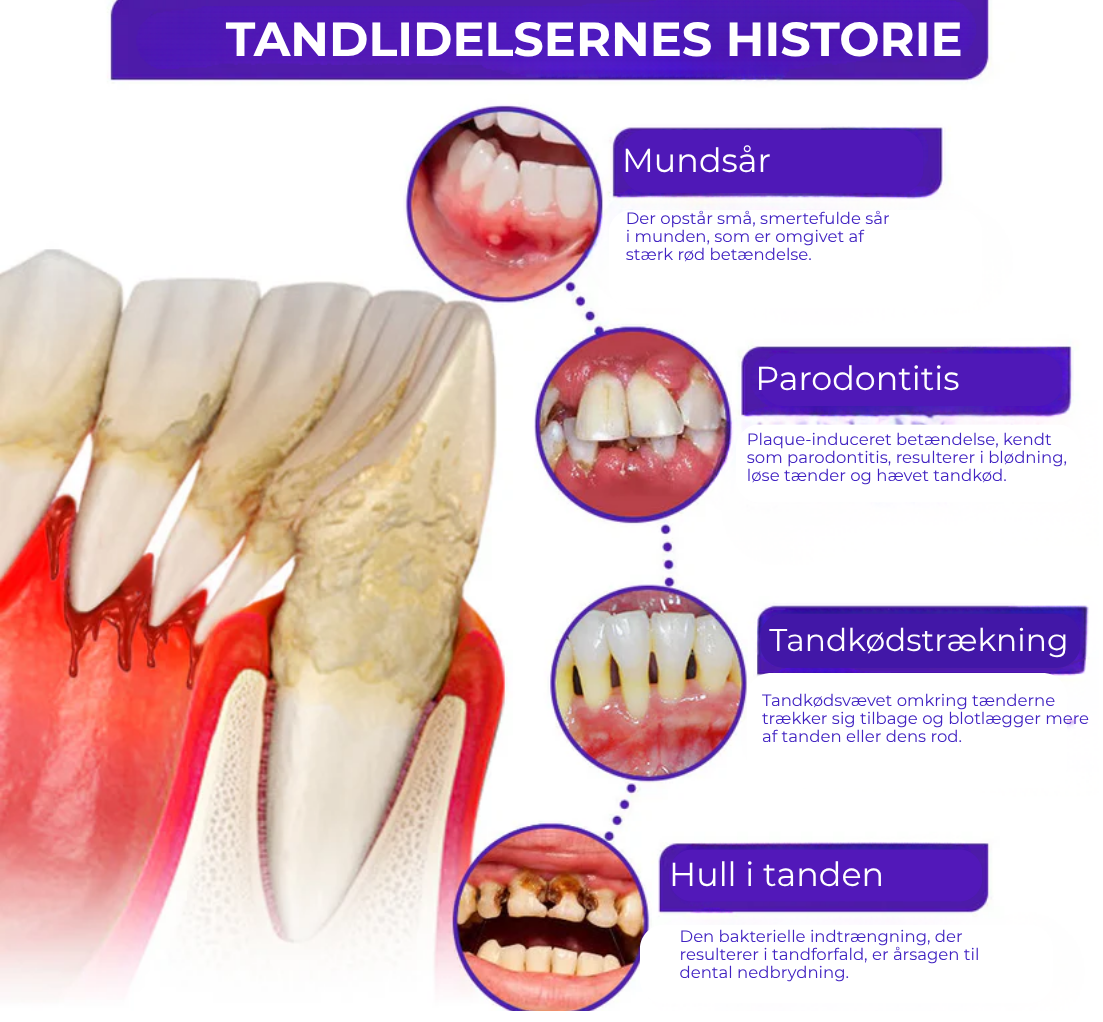 BioSmil® | Bienegift Tandterapi Oral Power