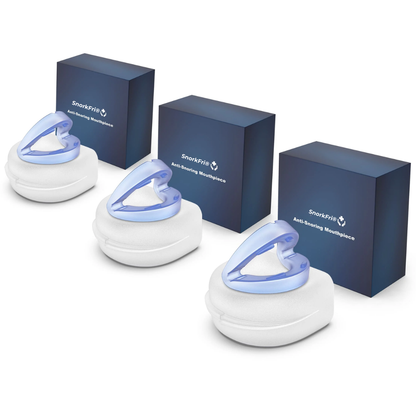 SnorkFri® | Anti-Snoring Mouthpiece Universal Size