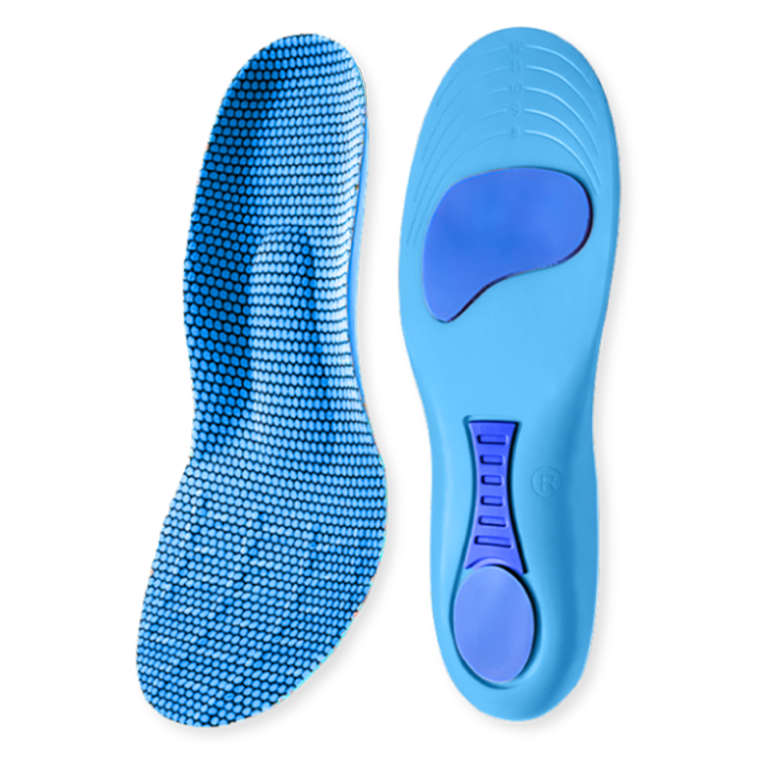 FodLind® | Træt af fodsmerter? Oplev de revolutionerende FodLind® indlægssåler, der giver lindring uden medicin!