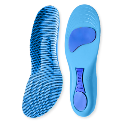 FodLind® | Træt af fodsmerter? Oplev de revolutionerende FodLind® indlægssåler, der giver lindring uden medicin!