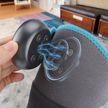 KnæLindring Pro® | Varig lindring på kun 15 minutter om dagen!