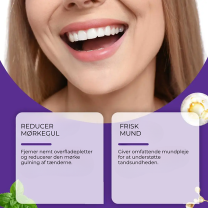 BioSmil® | Bienegift Tandterapi Oral Power