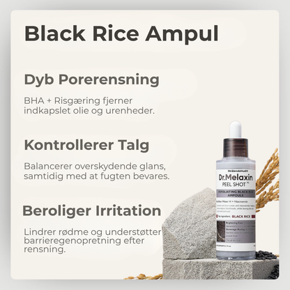 StrålendeHud® | Sig Farvel til Urenheder – Hej til Strålende Hud!