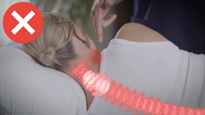 NakkeRo® | De bedste kiropraktorers hemmelighed til hurtig lindring af nakke-, skulder- og armsmerter