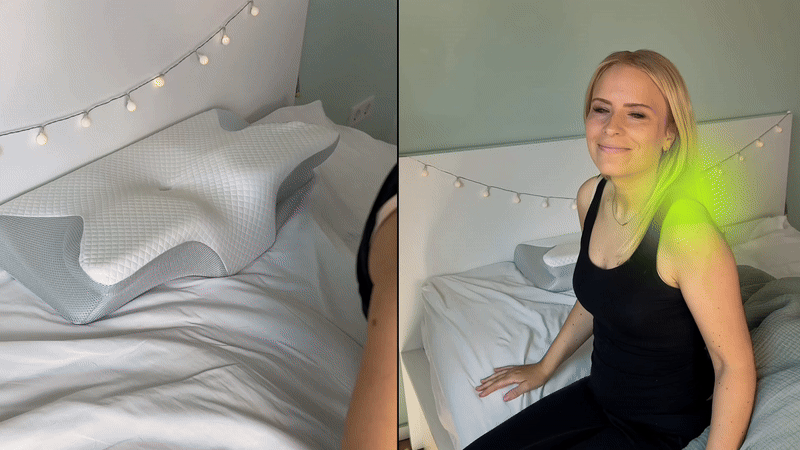 NakkeRo® | De bedste kiropraktorers hemmelighed til hurtig lindring af nakke-, skulder- og armsmerter