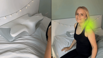 NakkeRo® | De bedste kiropraktorers hemmelighed til hurtig lindring af nakke-, skulder- og armsmerter