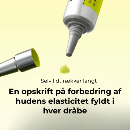 HydraGlow® | Botox & Vita-A Retinol Shot Rynkeforløftende Fastgøringscreme - Genvind ungdommelig hud nu