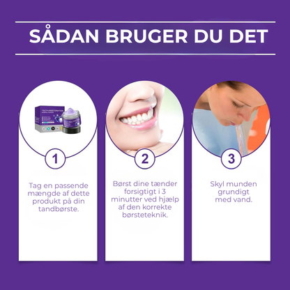 BioSmil® | Bienegift Tandterapi Oral Power