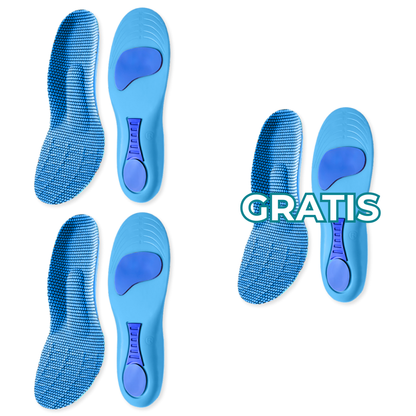 FodLind® | Træt af fodsmerter? Oplev de revolutionerende FodLind® indlægssåler, der giver lindring uden medicin!