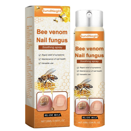 SundNegl® | Biegift-Spray