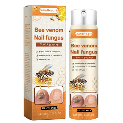 SundNegl® | Biegift-Spray