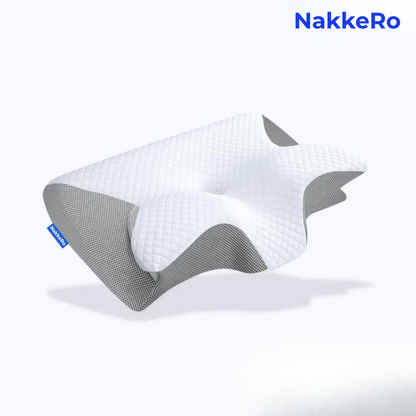 NakkeRo® | De bedste kiropraktorers hemmelighed til hurtig lindring af nakke-, skulder- og armsmerter