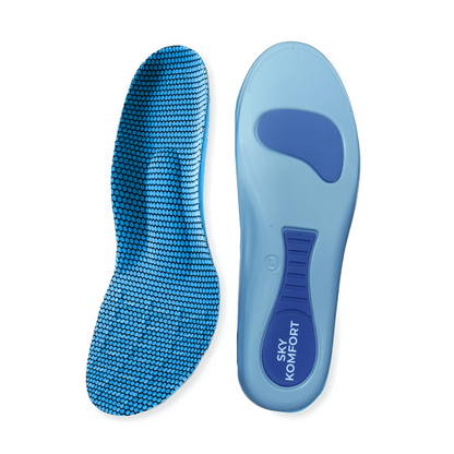 Orthovell® | Lindre dine fødder i dag, uden aftale eller medicin