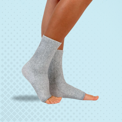 TrykLøs® | Den mest behagelige fodbelysning nogensinde