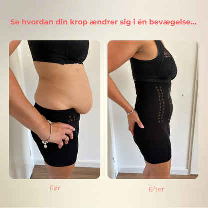 KlarSkøn® | Shapewear | Køb 1 Få 1 Gratis